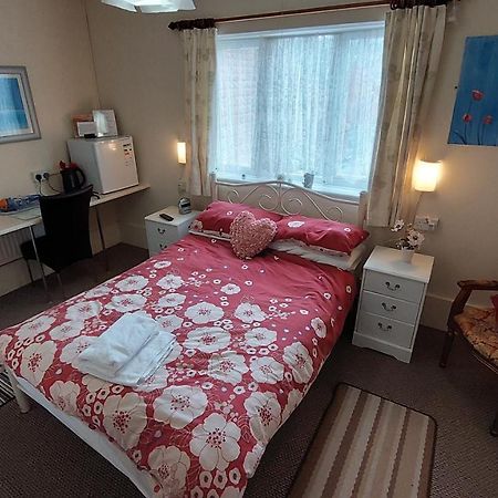 Tennyson Lodge 梅布尔索普 外观 照片